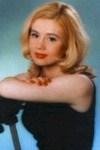 Beautiful Russian Woman