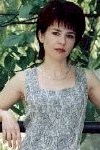 Beautiful Russian Woman