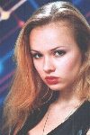 Beautiful Russian Woman