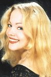 Beautiful Russian Woman