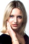 Beautiful Russian Woman