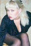 Beautiful Russian Woman