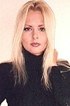 Beautiful Russian Woman