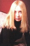 Beautiful Russian Woman