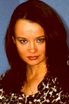 Beautiful Russian Woman
