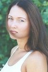Beautiful Russian Woman