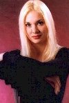 Beautiful Russian Woman