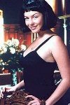 Beautiful Russian Woman