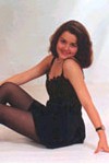 Beautiful Single Russian Woman seeking love, romance and marriage
