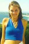 Beautiful Russian Woman