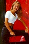 Beautiful Single Russian Woman seeking love, romance and marriage