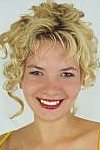 Beautiful Russian Woman