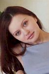 Beautiful Russian Woman