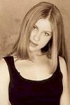 Beautiful Russian Woman
