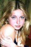 Beautiful Russian Woman