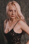 Beautiful Russian Woman