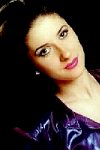 Beautiful Russian Woman