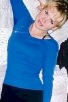 Beautiful Russian Woman