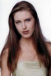 Beautiful Russian Woman
