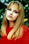 Beautiful Russian Woman