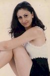 Beautiful Russian Woman