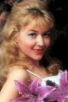 Beautiful Russian Woman