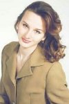 Beautiful Russian Woman