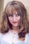 Beautiful Russian Woman