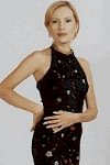 Beautiful Russian Woman