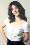 Beautiful Russian Woman