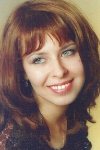 Beautiful Russian Woman