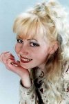 Beautiful Russian Woman