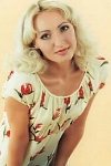 Beautiful Russian Woman