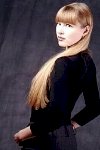 Beautiful Russian Woman