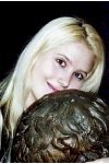 Beautiful Russian Woman