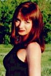 Beautiful Russian Woman