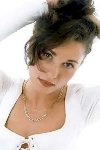 Beautiful Russian Woman