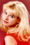 Beautiful Russian Woman