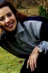 Beautiful Russian Woman