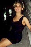 Beautiful Russian Woman