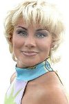 Beautiful Russian Woman