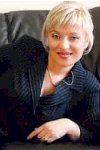 Beautiful Russian Woman