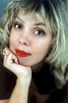 Beautiful Russian Woman