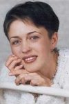 Beautiful Russian Woman