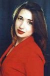 Beautiful Russian Woman