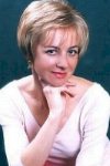 Beautiful Russian Woman