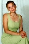 Beautiful Russian Woman