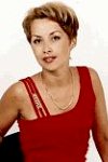 Beautiful Russian Woman