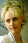 Beautiful Russian Woman