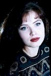 Beautiful Russian Woman